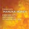 Face Moisturizer Hydra Nutrition Ultra Nourishing Honey Night Balm