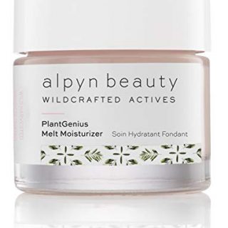 Alpyn Beauty - Natural PlantGenius Melt Moisturizer