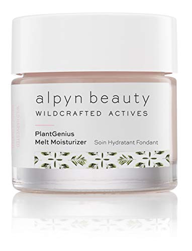 Alpyn Beauty - Natural PlantGenius Melt Moisturizer