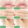 Facial Hair Removal Wax Strips