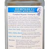 Natural Astringent For Face Removes Oil and Impurities