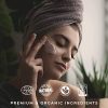 Repairing Organic Hemp Oil Face Moisturizer