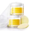 DERMALOGY by NEOGENLAB Lemon Bio-Peel Gauze Peeling Pads - 30 Count for Exfoliation and Brightening