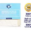 Tea Tree Oil Face Soap and Eyelid Scrub