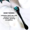 Derma Roller Cosmetic Beauty Instrument RoselynBoutique