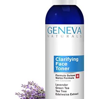 Natural Swiss Anti-Aging Pore & Breakout Balance with Disinfectant