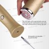 L E D Facial Massager Anti-Aging Skin Care Device