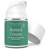 Dr. Schultz Retinol Face Cream Moisturizer
