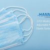 Disposable Face Masks 3 Layers Anti-Dust Mask