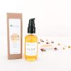 Turmeric & Rosehip Face Oil, Natural