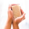 Organic Face Wash Bar Soap, Vegan Soap