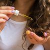 Face Moisturizer For Skin Pure Organic Marula Oil