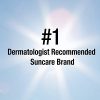 Non-Greasy Sunscreen Stick for Face