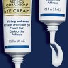 Deep Wrinkle Night Face Cream & Retinol Correction