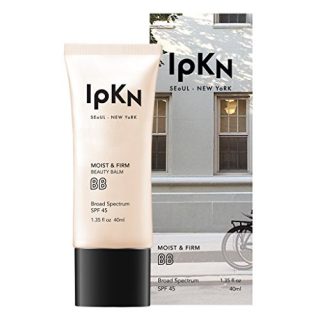 IPKN Moist & Firm BB Cream SPF 45