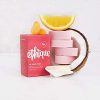 Eco-Friendly Face Cleansing Bar Facial Cleanser