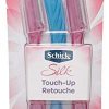 Exfoliating Tool Schick Hydro Silk Touch-Up