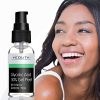 Professional Chemical Face Peel with Retinol
