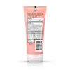 Neutrogena Oil-Free Acne Wash Scrub - Pink Grapefruit - 6.7 Ounce - Gentle Exfoliating Facial Cleanser