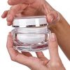 Face Moisturizer Cream Set For A Tired Skin