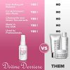 Chemical Peel Neutralizer Skin pH Balancer