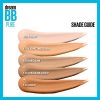 Achieve Clear Skin with Maybelline Dream Pure BB Cream