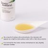 Facial Cleanser - Vitamin C Face Wash - Breakout & Blemish