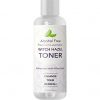 Witch Hazel Toner with Aloe Vera for Skin Face