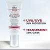 Tinted Face Moisturizer with Broad-Spectrum SPF 44