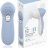 PIXNOR Waterproof Face Spin Brush with 7 Brush Heads