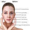 Electric Jade Roller Vibrating Facial Roller & Massager