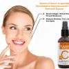 Face Vitamin C Serum Best Antioxidant