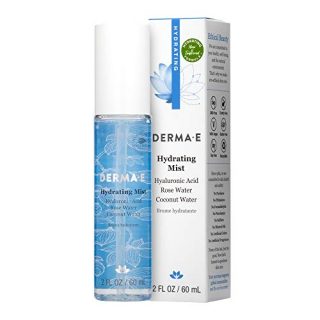 Hydrating Face Mist with Hyaluronic Acid