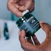 Renewing Face Scrub for Men Organic  Coffee Extract and Pumice
