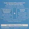 Hyaluronic Acid Moisturizer for Face, L'Oreal Paris