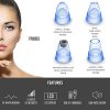 Blackhead Remover Pore Vacuum for face for Whitehead removal