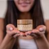 ORGAID Purifying Face Polish (Scrub)