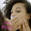Hair Remover Wax Ready-Strips for Face
