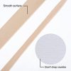 200 Pieces Waxing Strip Non-Woven Wax Strip Hair Removal