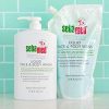 Liquid Face Wash Dermatologist Recommended