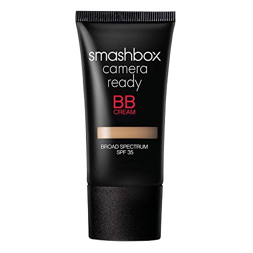 Smashbox Camera Ready Bb Cream Spf
