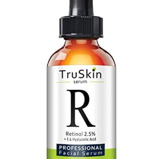 RETINOL Serum for Wrinkles