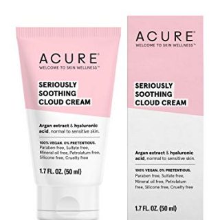 ACURE Seriously Soothing Cloud Cream