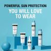 Ultra Sheer Face Mist Sunscreen Spray
