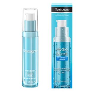 Non-Comedogenic Face Serum Formula for Glowing Complexion