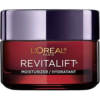 Anti-Aging Face Moisturizer by L’Oreal Paris Skin Care