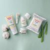 Facial Cleansing Towelettes with Cotton Extract Burt's Bees