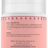 Neck Firming Cream for Sagging Anti-Aging Chest & Decollete Moisturizer