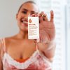 Body Oil for Scars and Stretchmarks