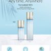 Acid Creamy Face Mist With Aloe Vera Extract